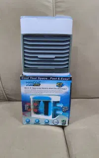 کولر کوچیک سبک بسیار خنک