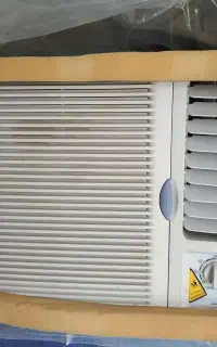 کولرگازی پنجره