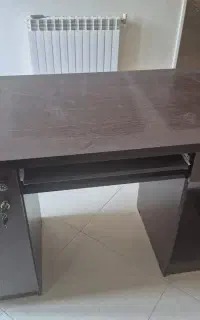 میز کامپیوتر