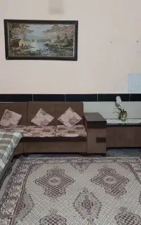 سوییت اجاره ای کوتاه مدت