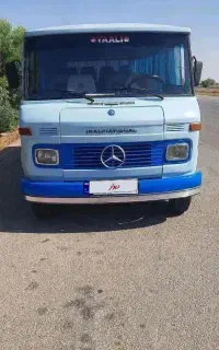 مینی بوس۱۶نفره مدل۶۵هوشمنددار