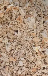 نان خشک