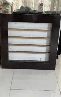 فروش شلف و کمد ام دی اف