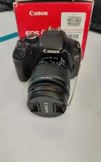 دوربین canan
