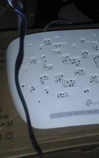 مودم adsl دوآنتن