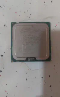 cup و فن dual core