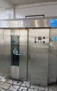 فروش وسایل قنادی