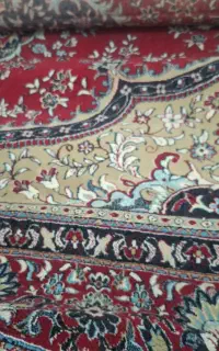 رب گورجه خونگی