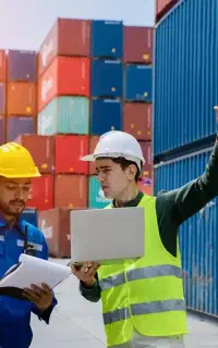 ترخیص گمرکی کالا از گمرک بازرگان و ارومیه