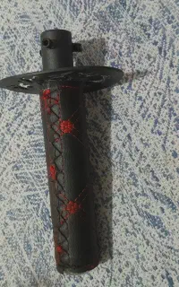 سر دنده ماشین