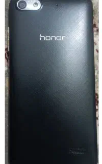 Honor 4c 4g جفت سیمکارت