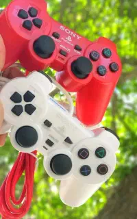 فروش تعمیر گیمپد پلی2 PS1 سگا)یکONEتو دستهPS3میکرو