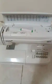 چرخ خیاطی کاچیران