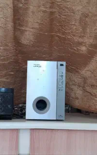 اسپیکروبلندگو
