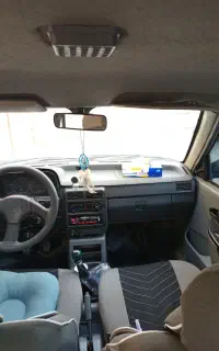 پراید جی تی ایکس