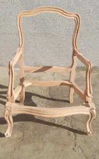 مبل فرانسوی