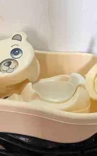 سرویس لگن
