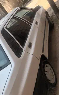 پراید 91 صبا