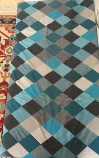 تشک خواب یک نفره