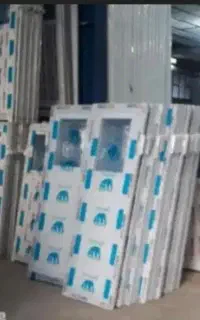 ضدسرقت لامینوکس /چوبی اتاقی درب تراسpvc+آلومینیوم