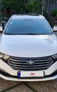 بسترن B30 مدل 1401 تحویل 1403