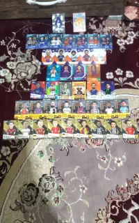 41عدد کارت کیمدی 2026