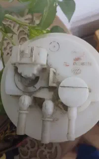 سیفون لیفان