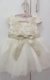 لباس کودک(دخترانه)