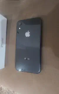 ایفون XR مشکی