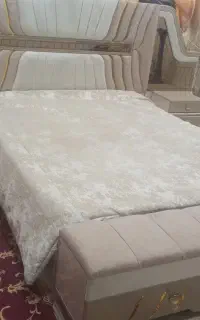 تخت خواب دو نفره