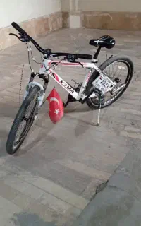 دوچرخه ویوا