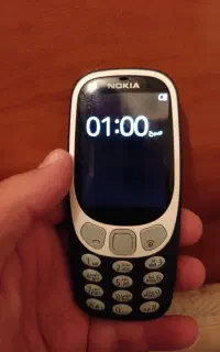 نوکیا 3210