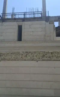 کارپرداز ساختمان نیروی جوان حداکثر۲۵ سال