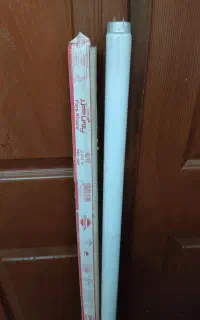 لامپ مهتابی