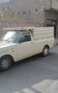 وانت بار تلفنی کرایه شهرستان هم پذیرفته میشود