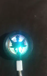 فن خنک کننده نو نو