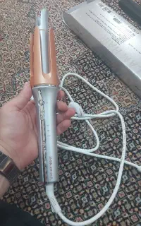 دستگاه شیگلم هیر اصل