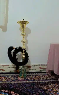 قلیان عربی