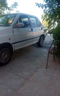 پراید صبا