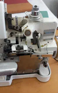 چرخ سردوز جکوار