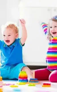 پرستاری از فرزند شما