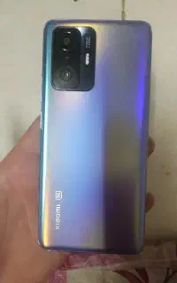 گوشی T11por