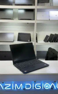 Lenovo T14 Ryzen 5 بدنه کربن اوپن باکس