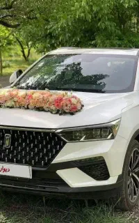 بستیون (FAW)-T77 مدل 2023 فول وارداتی