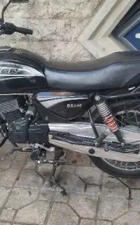 باکسر200cc/dino