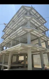 پیمانکاری ساختمان صفرتاصد
