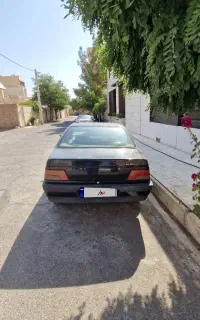 فروش پژو ۴۰۵