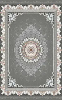 فرش ماشینی شایگان از 300 تا 500 شانه