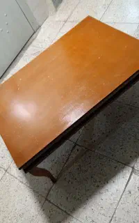 میز در حد نو