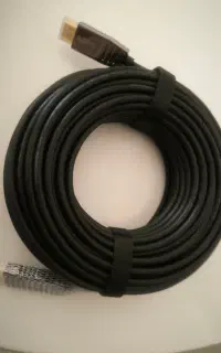فروش فوری کابل hdmi bafo فیبر نوری